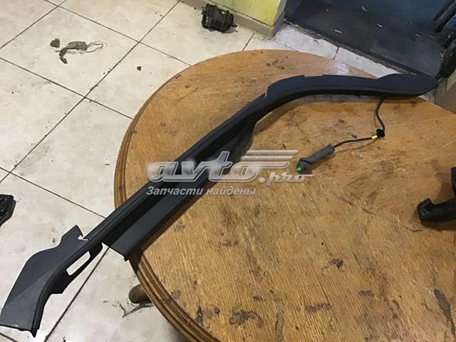 Датчик открытия крышки багажника/задней двери (ляды) Land Rover LR057185 цена, от 22.60 USD