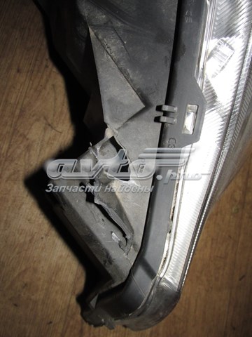 Фара левая Nissan/Infiniti 260604AA0B цена, от 270.47 USD