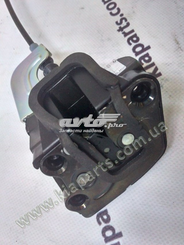 Купить 0K7AA72310 Hyundai/Kia 