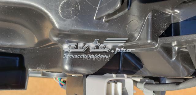 Правая фара 811100E380 Toyota