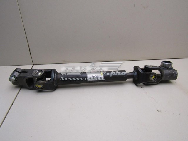 D8080BR69E Nissan/Infiniti Вал рулевой колонки, нижний
