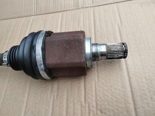 Land Rover BJ323B437CA