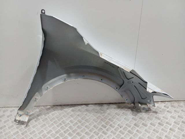 Купить 66311P1000 Hyundai/Kia Крыло переднее левое