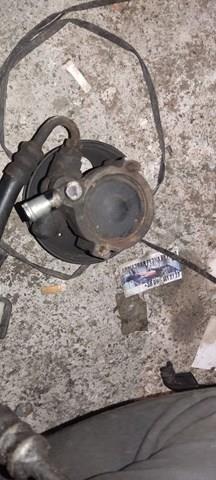 Насос ГУР 90409232 General Motors