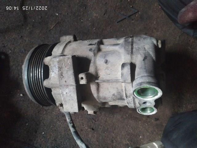 Купить 9132922 General Motors Компрессор климатической установки