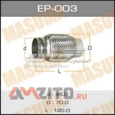  Masuma EP003