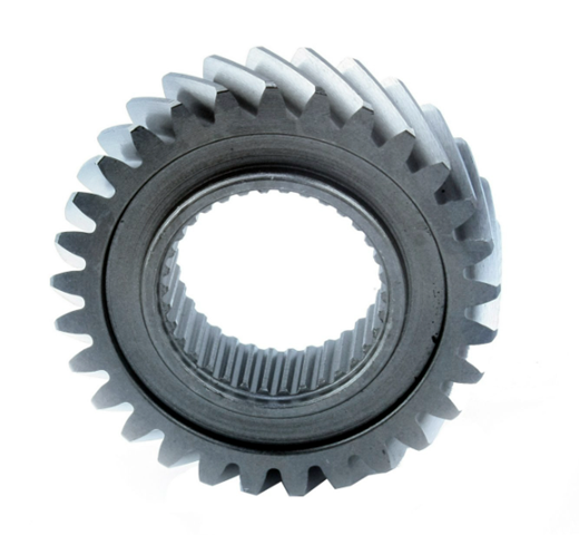 Roda dentada propulsionada de 5ª velocidade para Volkswagen Transporter (7HA, 7HH, 7EA, 7EH)