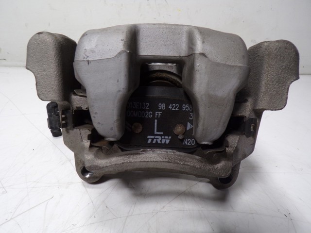 Купить 1672362580 Peugeot/Citroen Суппорт задний правый