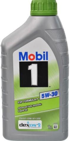 157147 Mobil Масло двигателя