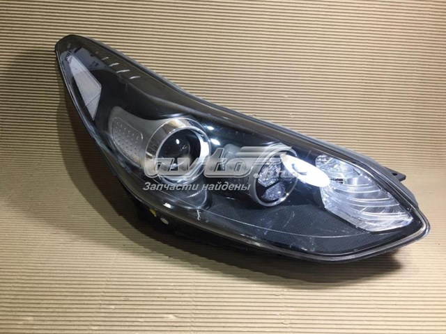 Купить 92102F1100 Hyundai/Kia Фара основная правая