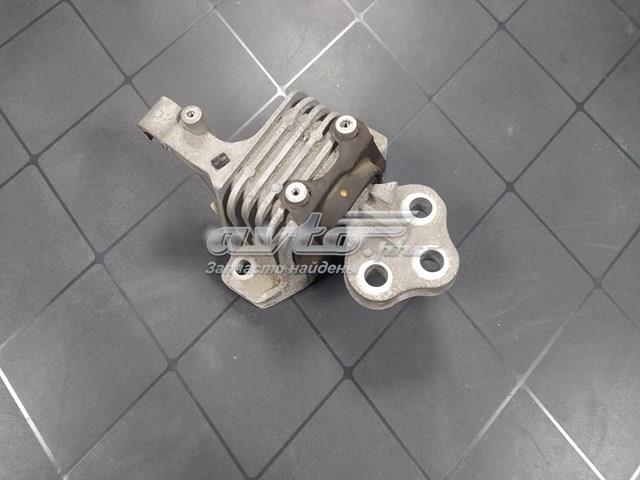 68245568AA Chrysler coxim (suporte esquerdo de motor)