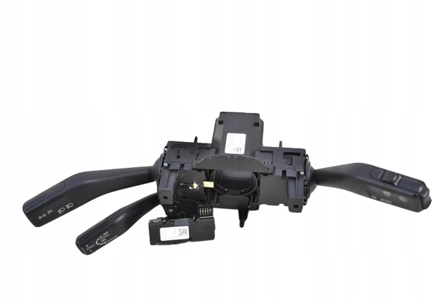 Compre 3C5953513C VAG Comutador instalado na coluna da direção, montado