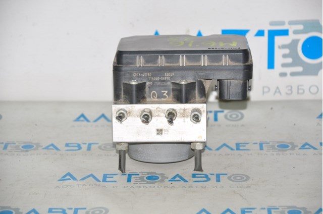 GHY9437A0H Mazda 