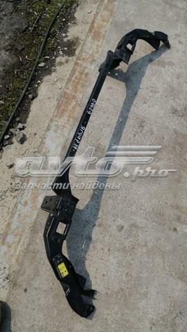 Верхняя рамка радиатора T2H17604 Jaguar