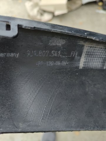  9J1807541A Porsche