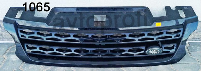 Решетка радиатора LR044119 Land Rover