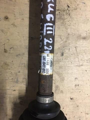 Привод передний левый Ford LX673B437MAD цена, от 1.27 USD