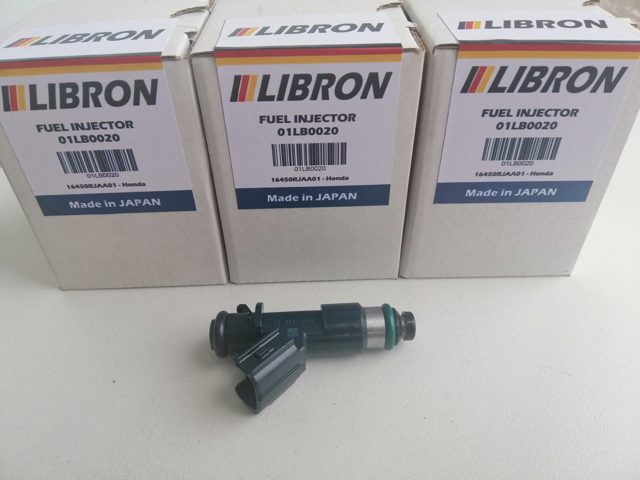 Форсунка инжектора Libron 01LB0020 цена, от 12.97 USD