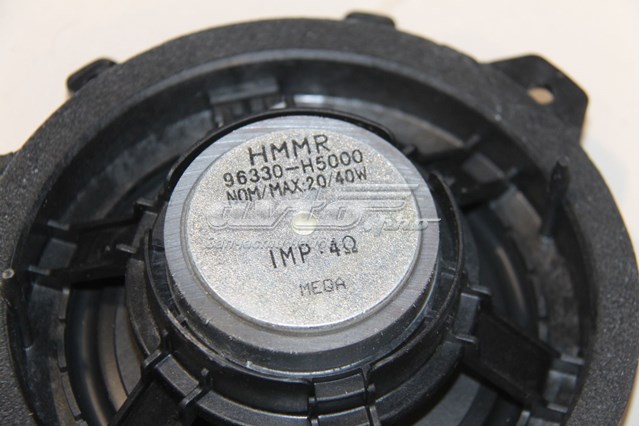  Hyundai/Kia 96330H5000