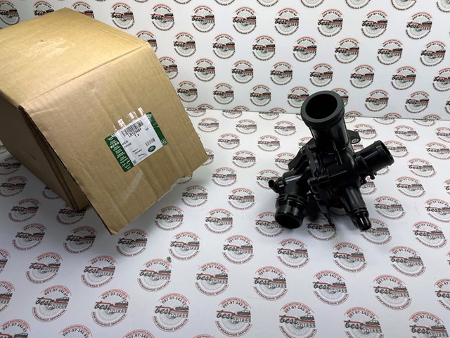  Land Rover LR125484
