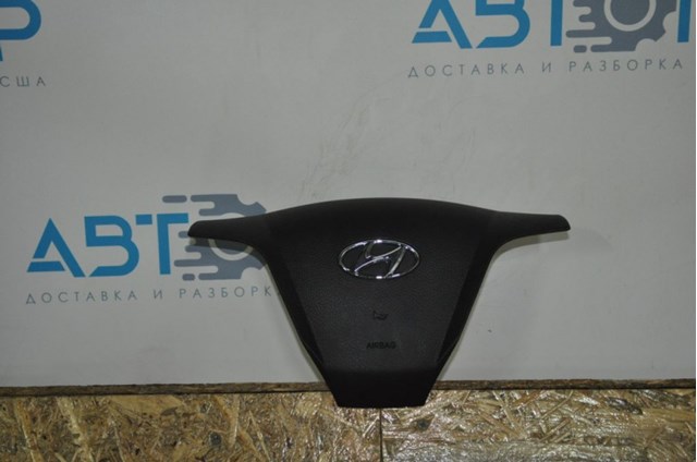 569004Z000RYN Hyundai/Kia Подушка безопасности водителя