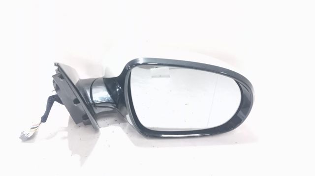 Купить 87620C5110 Hyundai/Kia Боковое зеркало заднего вида правое