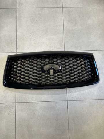 Решетка радиатора 623106GW0A Nissan/Infiniti