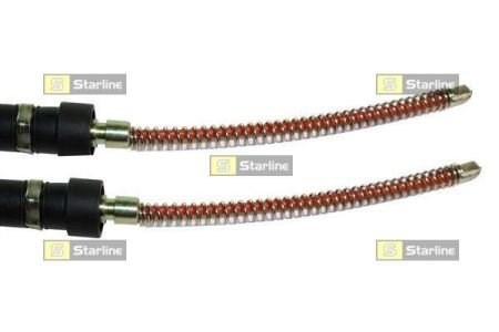 Купить LABR0831 Starline Тормоз стояночный