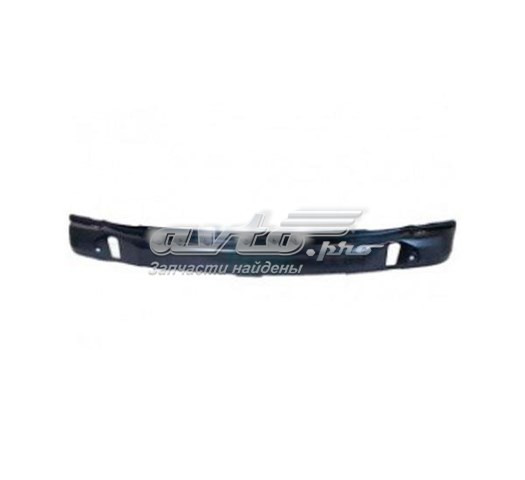 1018003883 Geely Балка бампера переднего
