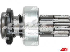 SD0041 AS/Auto Storm Привод стартера