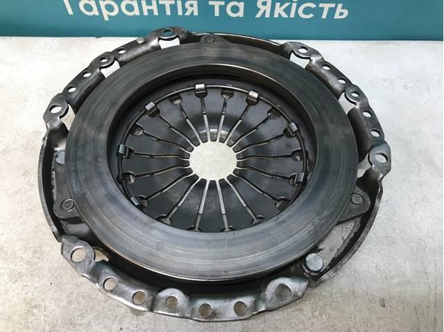 Комплект сцепления Mazda C40316490A