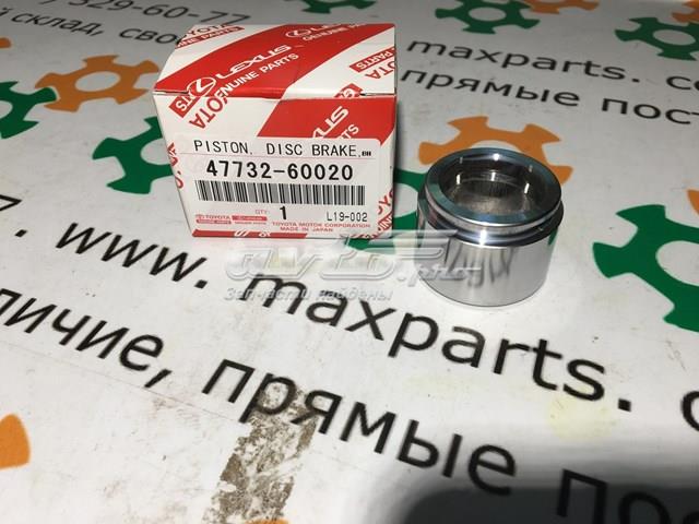 Поршень тормозного суппорта переднего  TOYOTA 4773260020