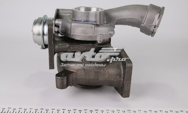 Турбонагнетатель SPC SPCTB11 цена, от 351.87 USD