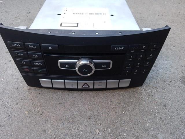 2129002323 Mercedes 