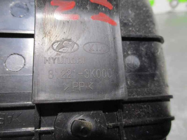  Hyundai/Kia 812213K000 цена, от 3.64 USD