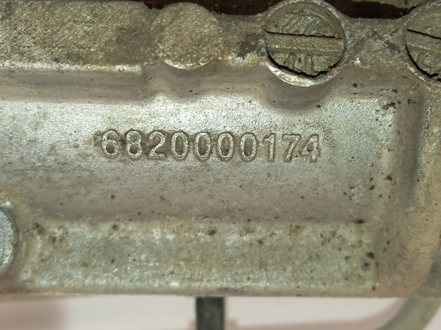  Renault (RVI) 6820000174 цена, от 640.04 USD
