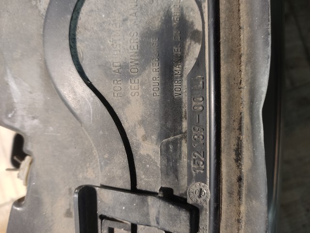  15213900 BMW