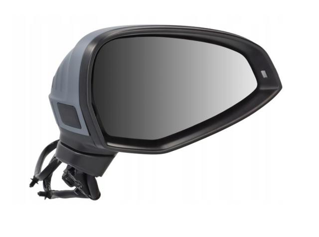 Наружное зеркало правое FPS FP1227M04 цена, от 227.40 USD