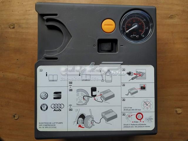  VAG 8P0012615C