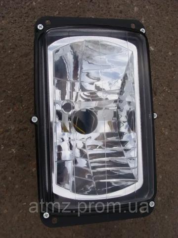 Фара левая, правая GAZ 112032901