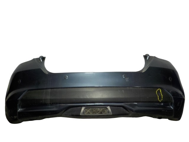 Pára-choque traseiro para Nissan Micra (K14)