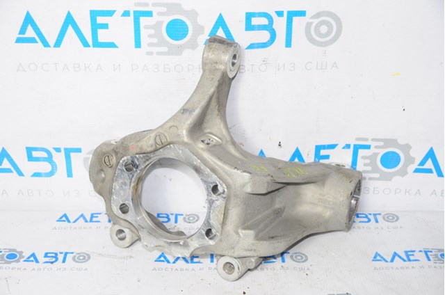 Цапфа передняя правая 400145NA0A Nissan/Infiniti