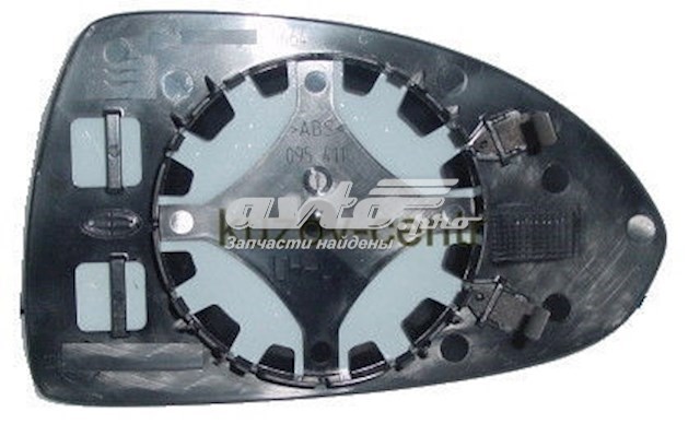 Зеркальный элемент водительского зеркала FPS FP5213M51 цена, от 5.99 USD