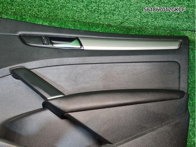 Облицовка передней правой двери VAG 561867012JKCF цена, от 63.35 USD