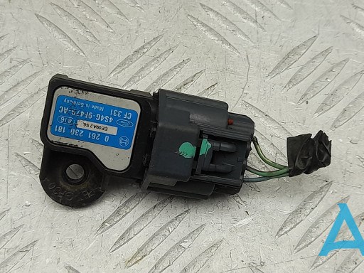 4S4Z9F479AA Ford Датчик давления воздуха