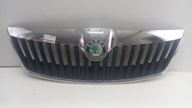 Решетка радиатора 1Z0853651C VAG