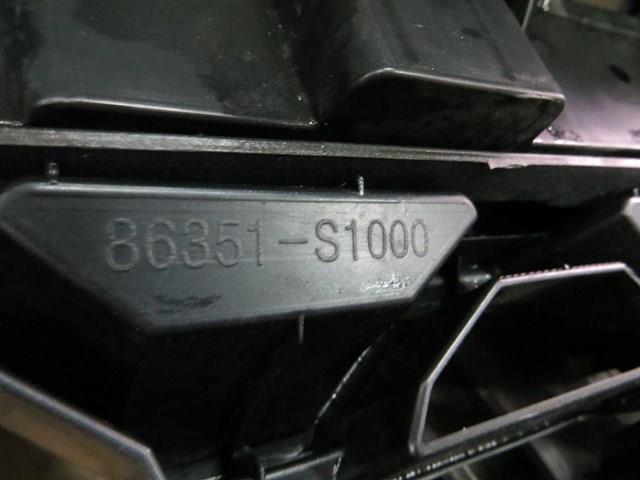 Решетка Hyundai/Kia 86350S1000