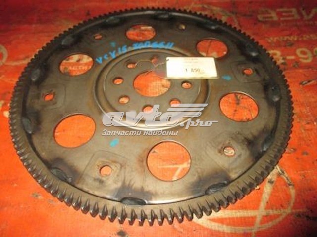 Купить 3210132080 Toyota Маховик с зубчатым ободом
