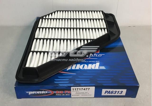Элемент воздушного фильтра Pronto PA6313 цена, от 16.35 USD