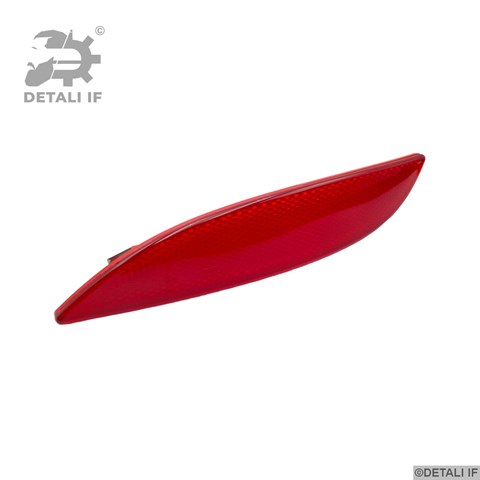 DF14280 Detali IF Левый катафот бампера